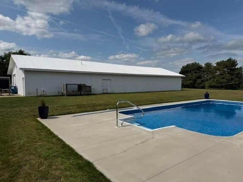 9300 N Lena-Palestine Road, Conover, OH 45317 Photo 5
