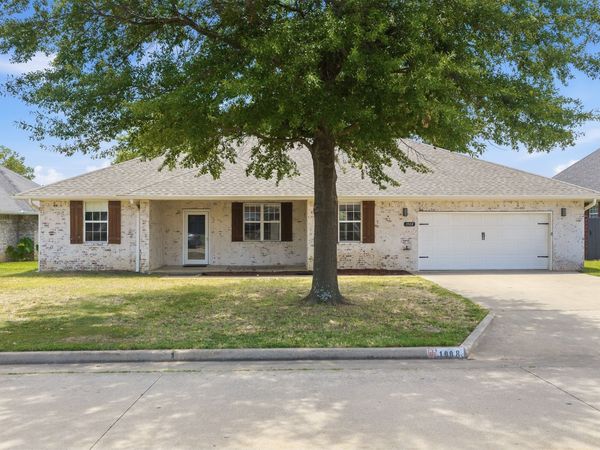 1908 S 6th Avenue NW, Ardmore, OK 73401