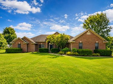3013 Iroquois Trail, Richmond, KY 40475