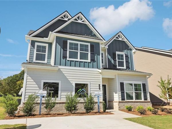 11878 Rizvan Place , Covington, GA 30014