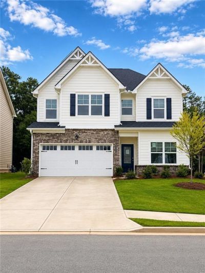 11878 Rizvan Place, Covington, GA 30014 Main Photo