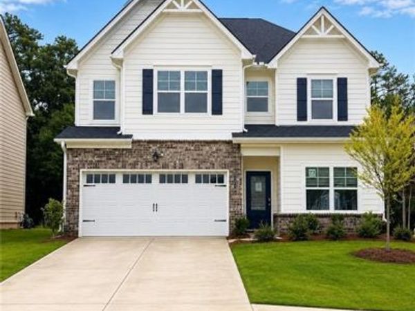 11878 Rizvan Place, Covington, GA 30014