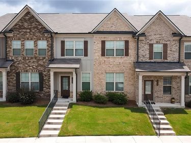 2969 Weyhill Trail, Buford, GA 30519