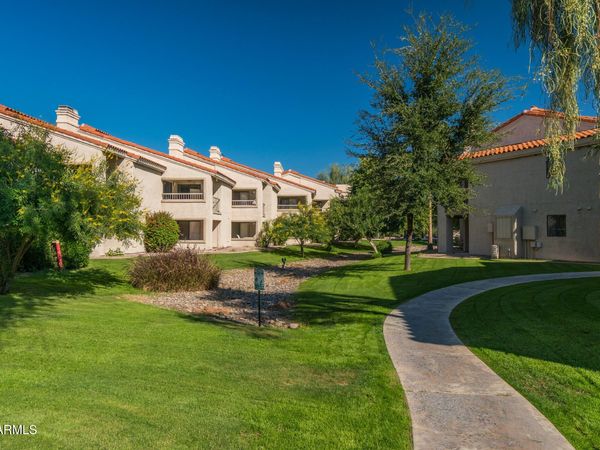 9450 N 95TH Street, Unit 105, Scottsdale, AZ 85258