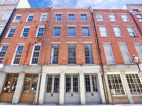 226 DECATUR Street , Unit 2A, New Orleans, LA 70130