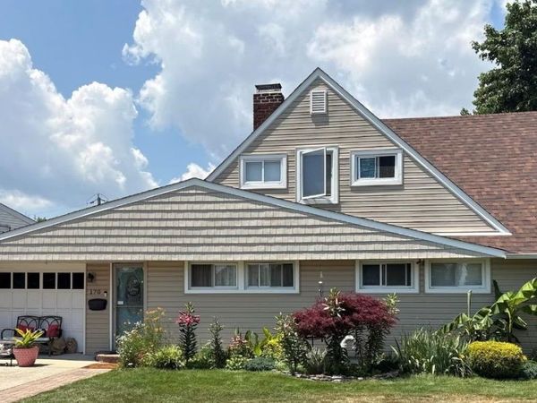170 Tardy Lane S, Wantagh, NY 11793