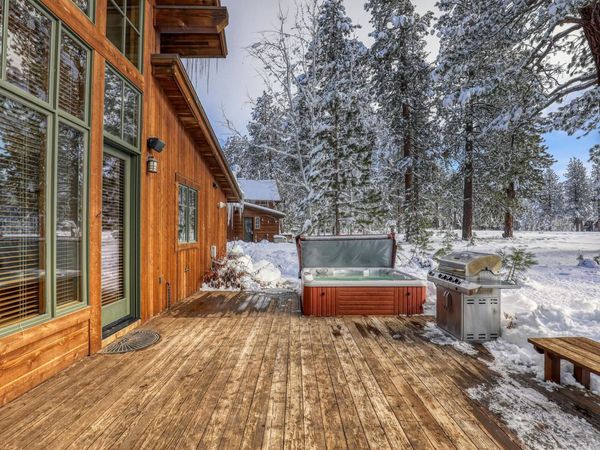 12298 Frontier Trail , Unit #F25-13, Truckee, CA 96161