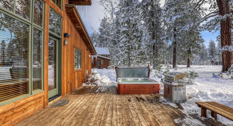12298 Frontier Trail , Unit #F25-13, Truckee, CA 96161 Photo