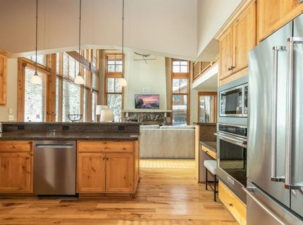 12298 Frontier Trail , Unit #F25-13, Truckee, CA 96161 Photo