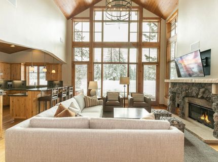 12298 Frontier Trail , Unit #F25-13, Truckee, CA 96161 Photo