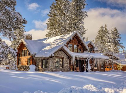 12298 Frontier Trail , Unit #F25-13, Truckee, CA 96161 Photo