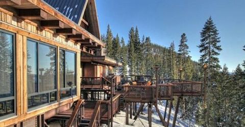 12298 Frontier Trail , Unit #F25-13, Truckee, CA 96161 Photo