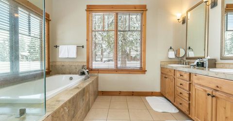 12298 Frontier Trail , Unit #F25-13, Truckee, CA 96161 Photo