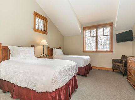12298 Frontier Trail , Unit #F25-13, Truckee, CA 96161 Photo