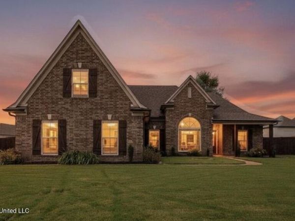 3777 Marcia Louise Drive, Southaven, MS 38672