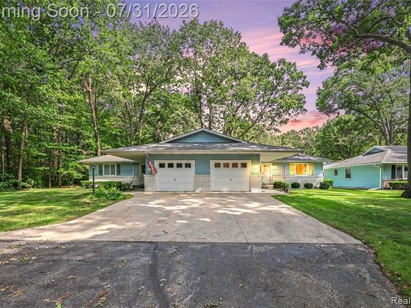 3965 Butternut Court, Port Huron, Mi 48060