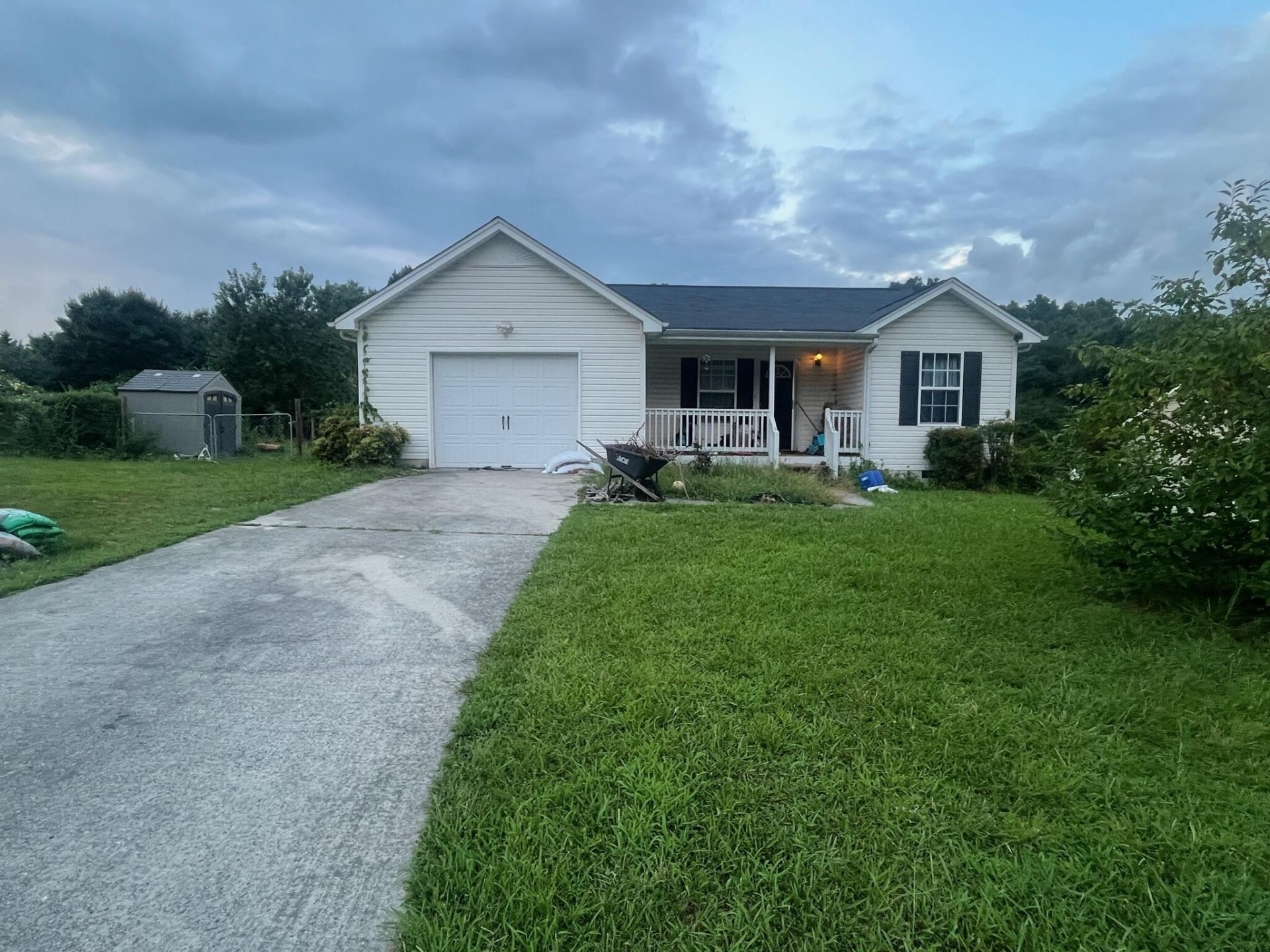 1419 Thatcher Road, Soddy Daisy, TN 37379 Main Photo