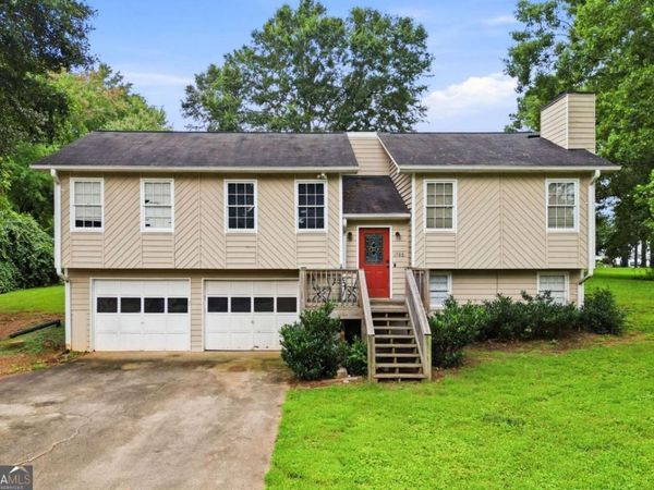 1788 Cumberland Trace, Acworth, GA 30102