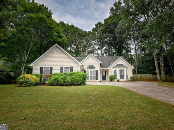680 Trellis Pond Court, Lawrenceville, GA 30043