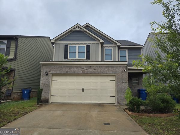758 Galveston Way, Mcdonough, GA 30253