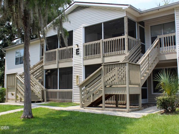 1600 Big Tree Road, Unit E2, Daytona Beach, FL 32119