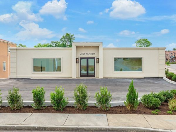 210 Parker Street NE, Cleveland, TN 37311