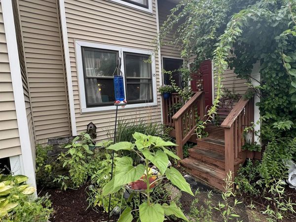 501 Bean Hill Road, Unit 15, Northfield, NH 03276
