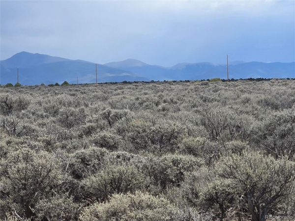 Lot 4 Ana Ave , San Luis, CO 81152