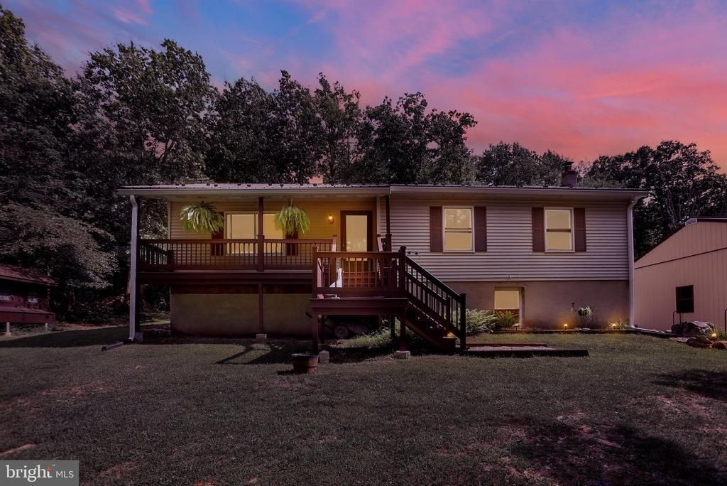 265 HIRSCHMANN ROAD, BIGLERVILLE, PA 17307