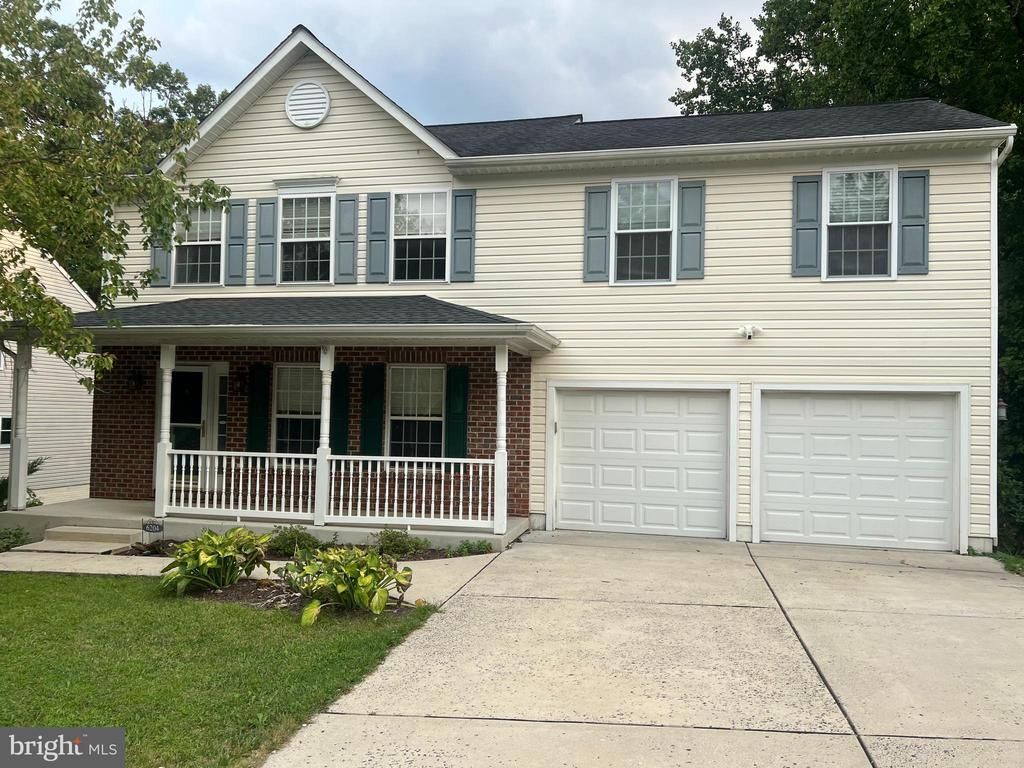 6204 PATUXENT QUARTER ROAD, HANOVER, MD 21076