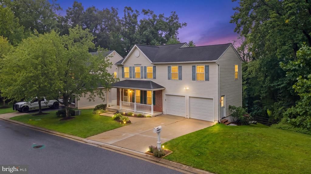 6204 PATUXENT QUARTER ROAD, HANOVER, MD 21076