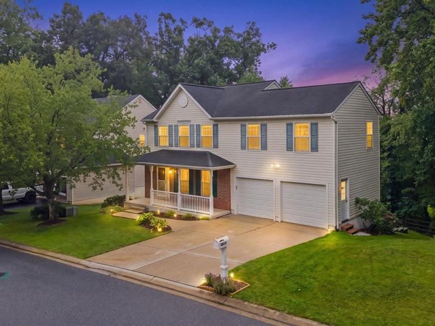 6204 Patuxent Quarter Road, Hanover, MD 21076 Main Photo