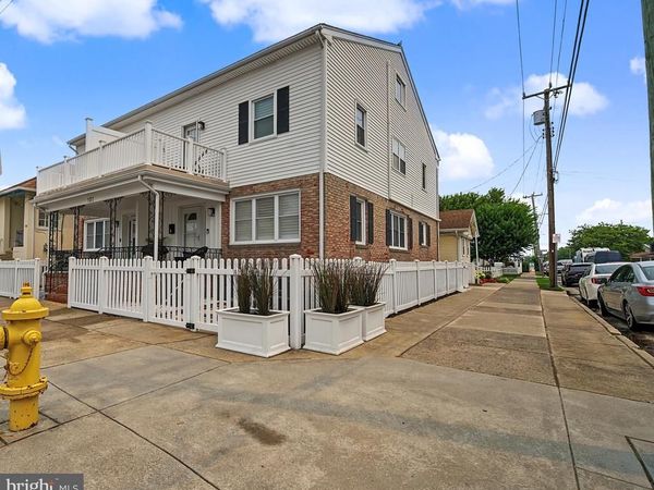 101 B N PORTLAND AVENUE, VENTNOR CITY, NJ 08406