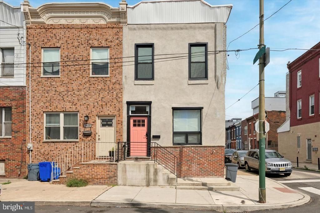 1625 S 22nd Street, Unit 1, Philadelphia, PA 19145 Main Photo