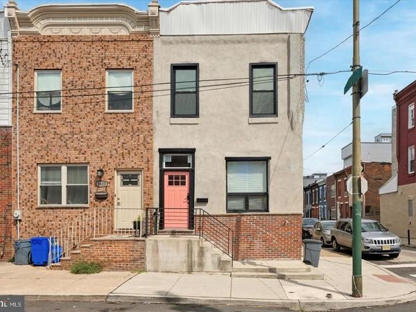 1625 S 22ND STREET, Unit 1, PHILADELPHIA, PA 19145
