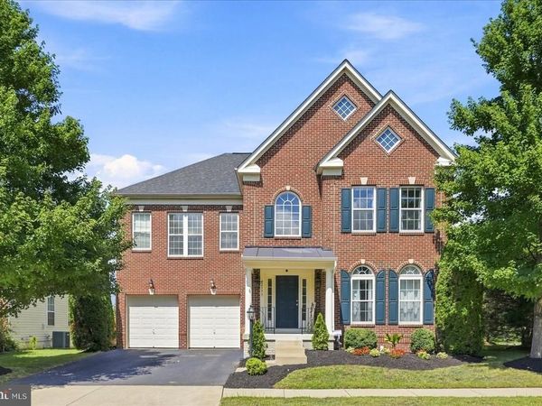 42173 ST HUBERTS PLACE, CHANTILLY, VA 20152