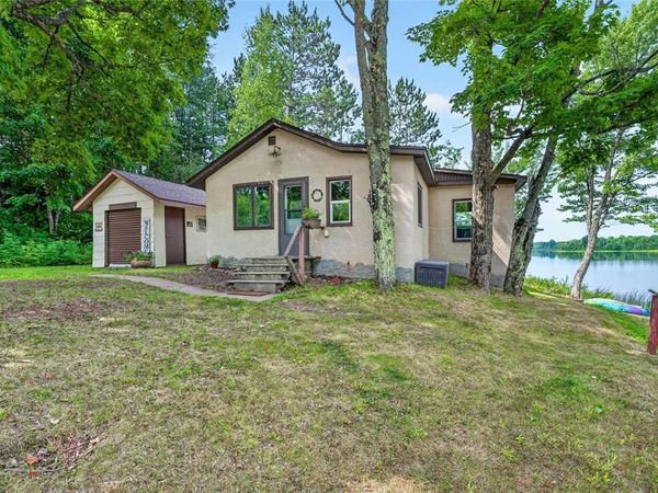 28820 Marengo Lake Road, Mason, WI 54856