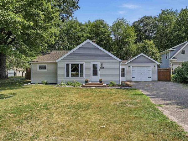 227909 PARTRIDGE AVENUE, Wausau, WI 54401
