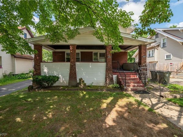 626 Woodbine Avenue SE, Warren, OH 44483