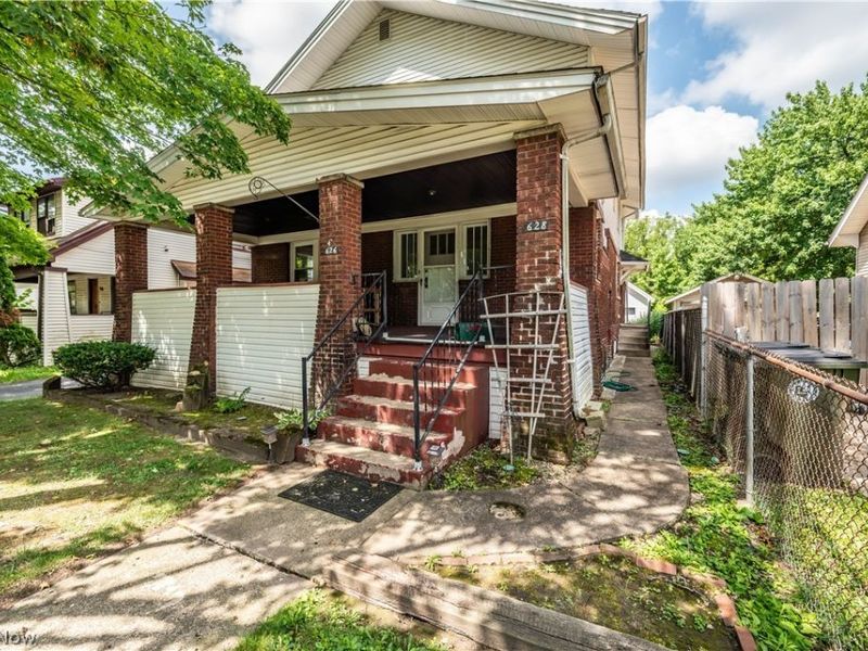 626 Woodbine Avenue SE, Warren, OH 44483 Photo 2