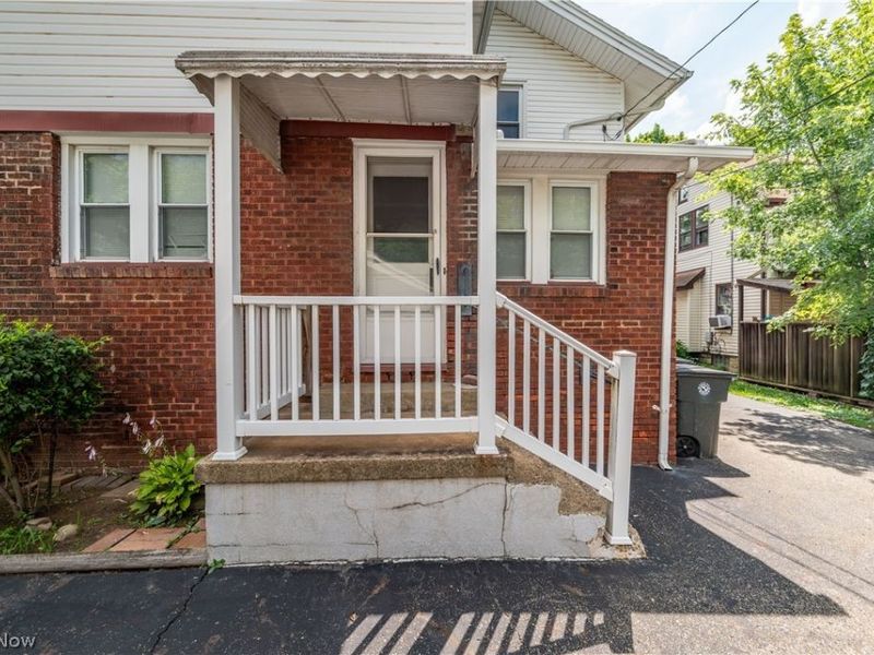 626 Woodbine Avenue SE, Warren, OH 44483 Photo 6
