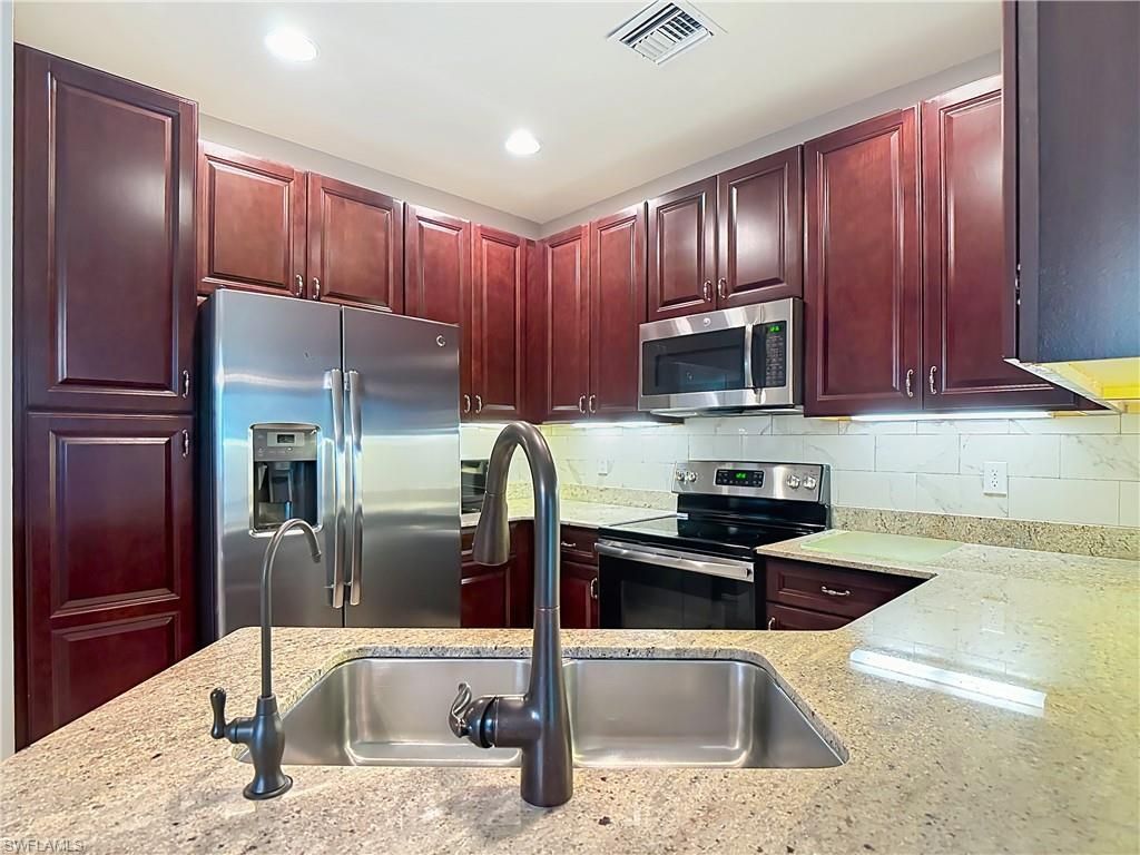15820 Portofino Springs Blvd , Unit 109, Fort Myers, FL 33908 Photo