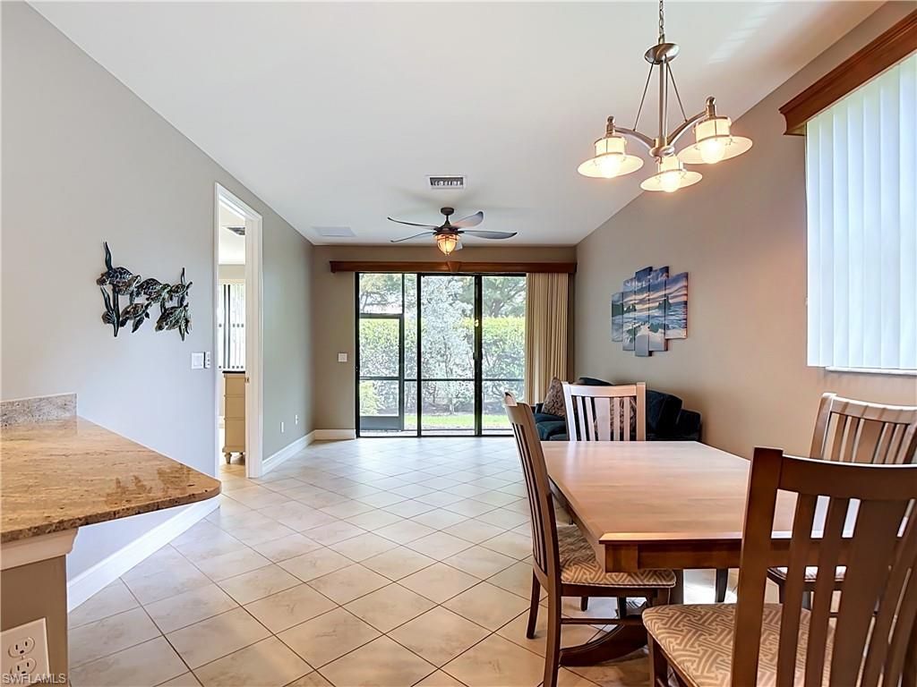 15820 Portofino Springs Blvd , Unit 109, Fort Myers, FL 33908 Photo