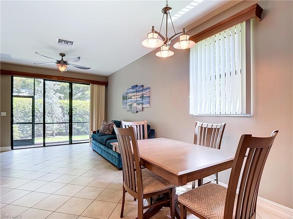 15820 Portofino Springs Blvd , Unit 109, Fort Myers, FL 33908 Photo