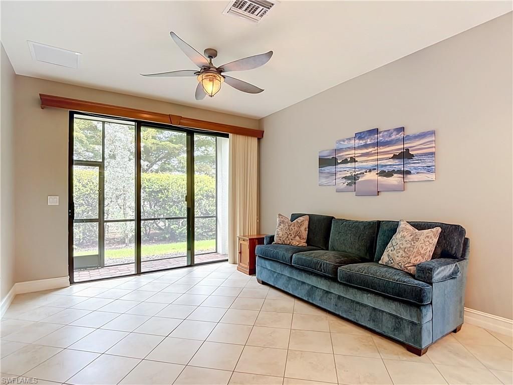 15820 Portofino Springs Blvd , Unit 109, Fort Myers, FL 33908 Photo
