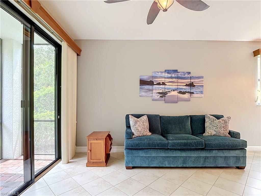 15820 Portofino Springs Blvd , Unit 109, Fort Myers, FL 33908 Photo