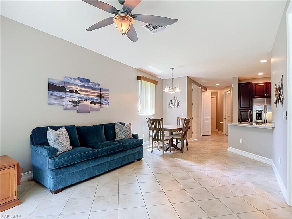 15820 Portofino Springs Blvd , Unit 109, Fort Myers, FL 33908 Photo