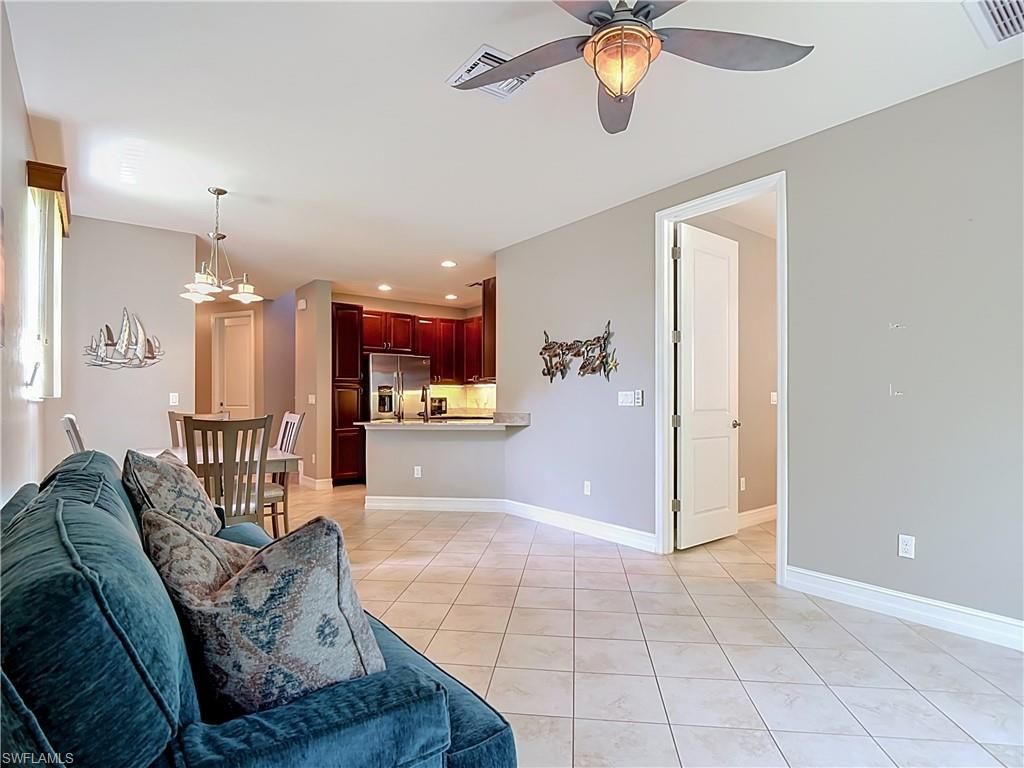 15820 Portofino Springs Blvd , Unit 109, Fort Myers, FL 33908 Photo