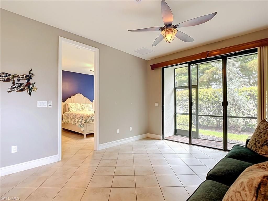 15820 Portofino Springs Blvd , Unit 109, Fort Myers, FL 33908 Photo