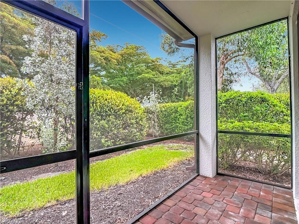 15820 Portofino Springs Blvd , Unit 109, Fort Myers, FL 33908 Photo